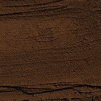 Zao Essence of Nature Stick foundation - Ebony Brown